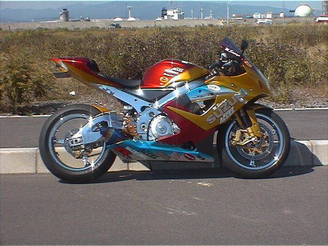 GSX NbL