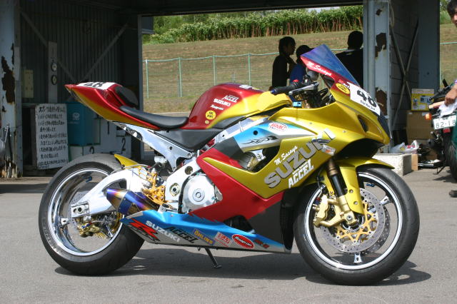 GSXbL